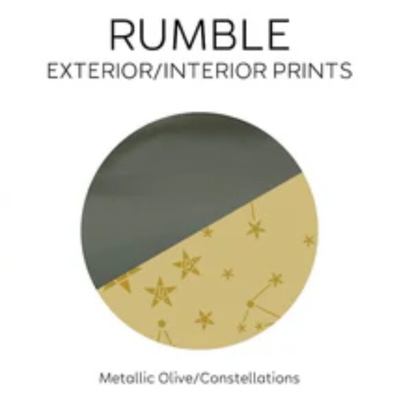 NWT Lug Rumble Quilted Satchel Bag with Crossbody Strap - Picture 5 of 15